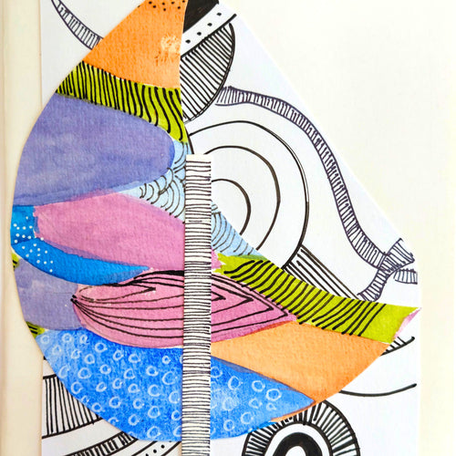 The Art of Creative Reinvention
