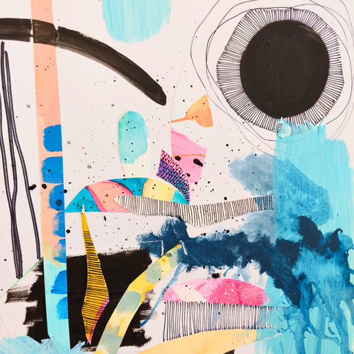 The Art of Creative Reinvention