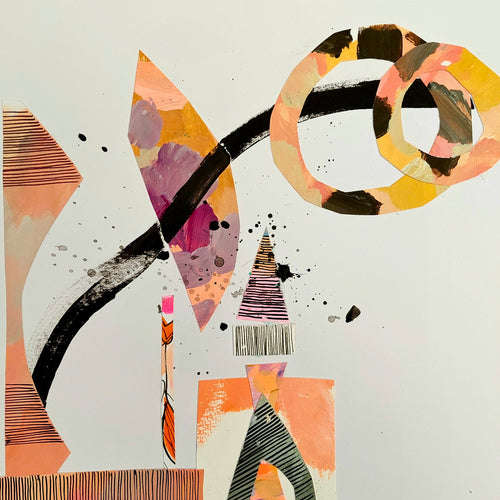 The Art of Creative Reinvention