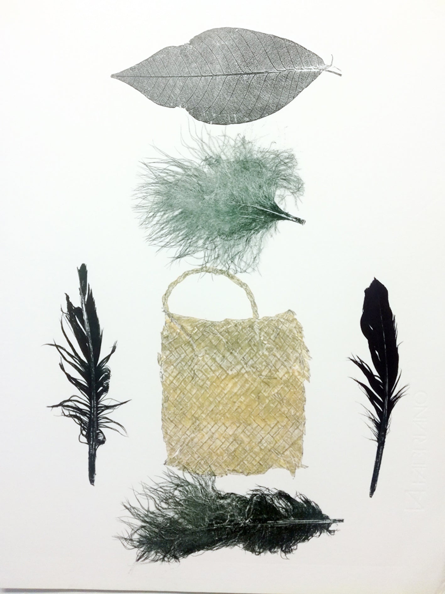 Techniques and Textures