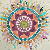 Mindful Creativity | Term 1