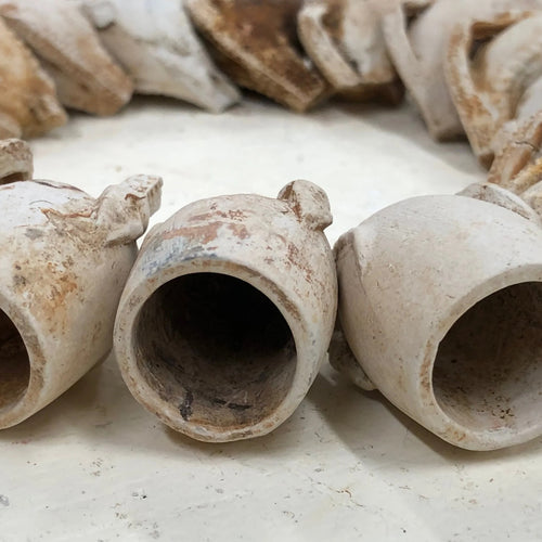 Ceramics: Intermediate & Beyond