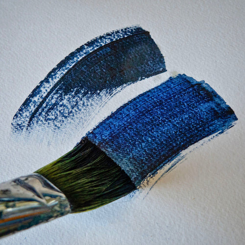 Paint Media