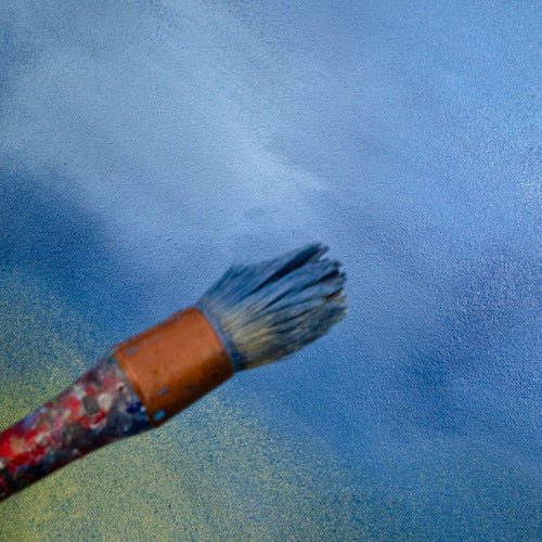 Paint Media