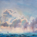Watercolour Skies