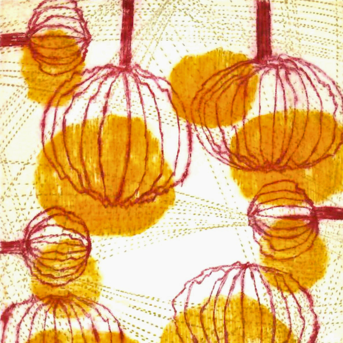 Wonders of Printmaking | Term 1