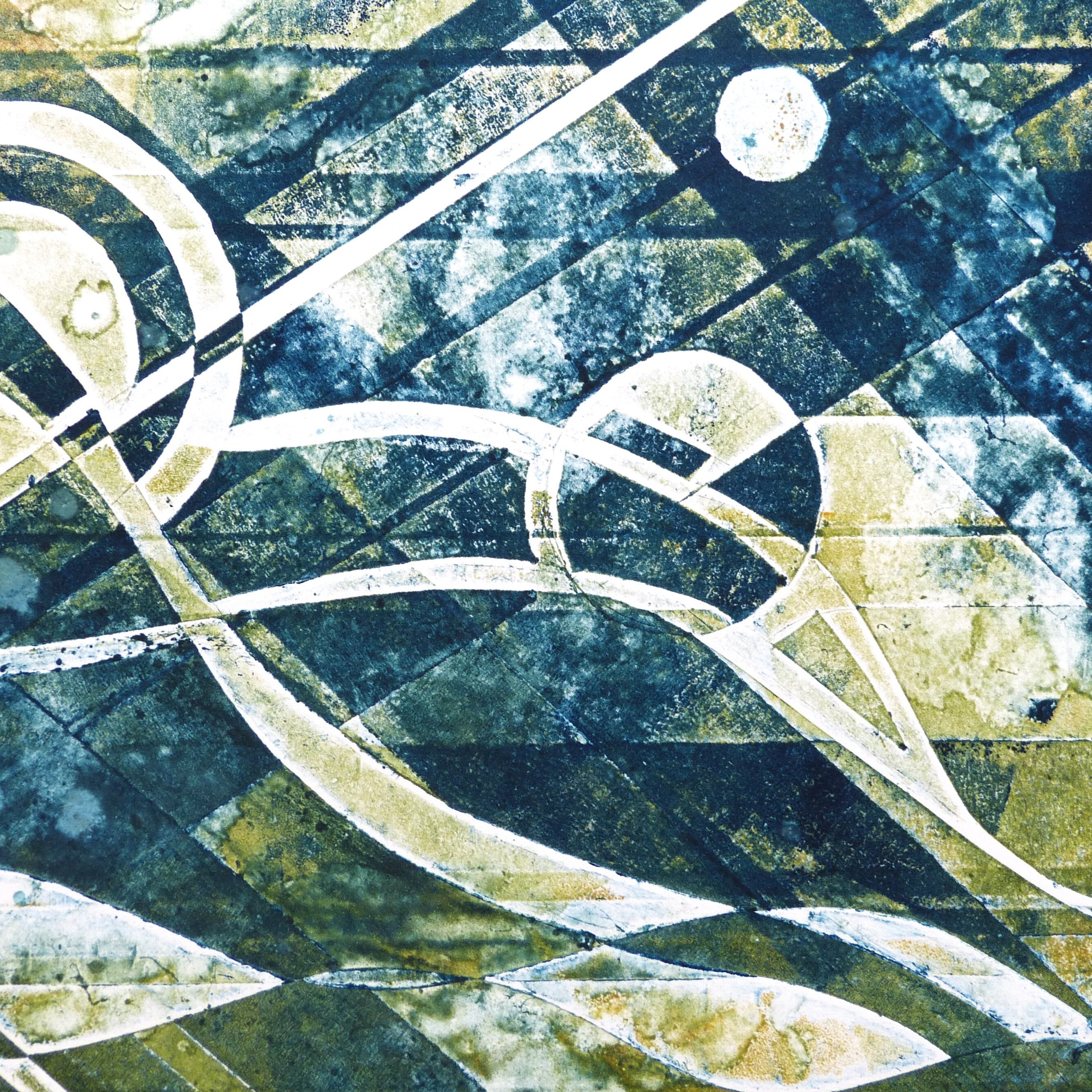 Wonders of Printmaking | Term 1