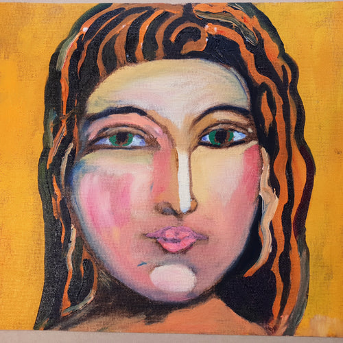Fridays in Oils