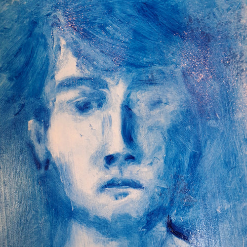 Fridays in Oils