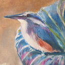 Fridays in Oils
