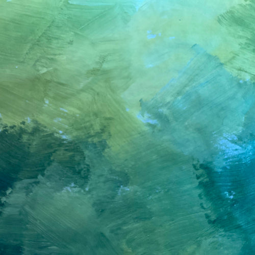 Fridays in Oils