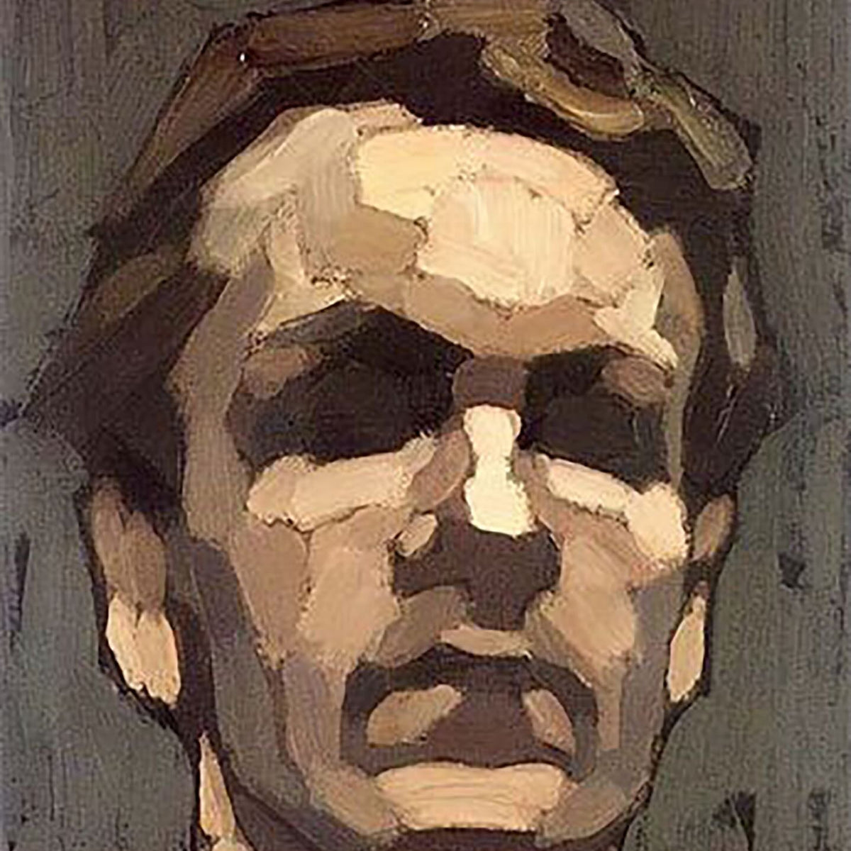 Fridays in Oils