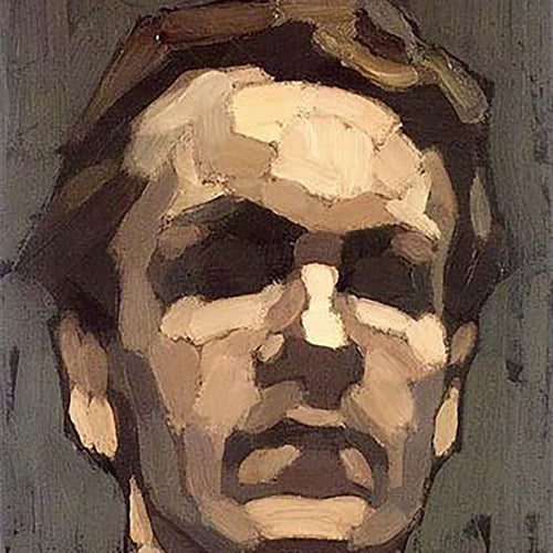 Fridays in Oils