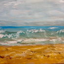 Fridays in Oils