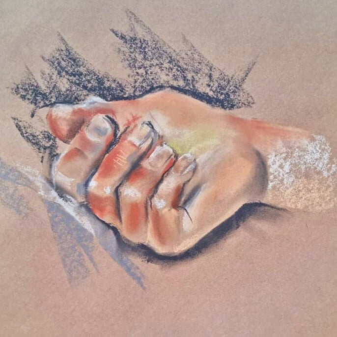 Anyone Can Draw! | Term 1