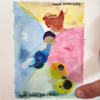 Mindful Creativity | Term 1