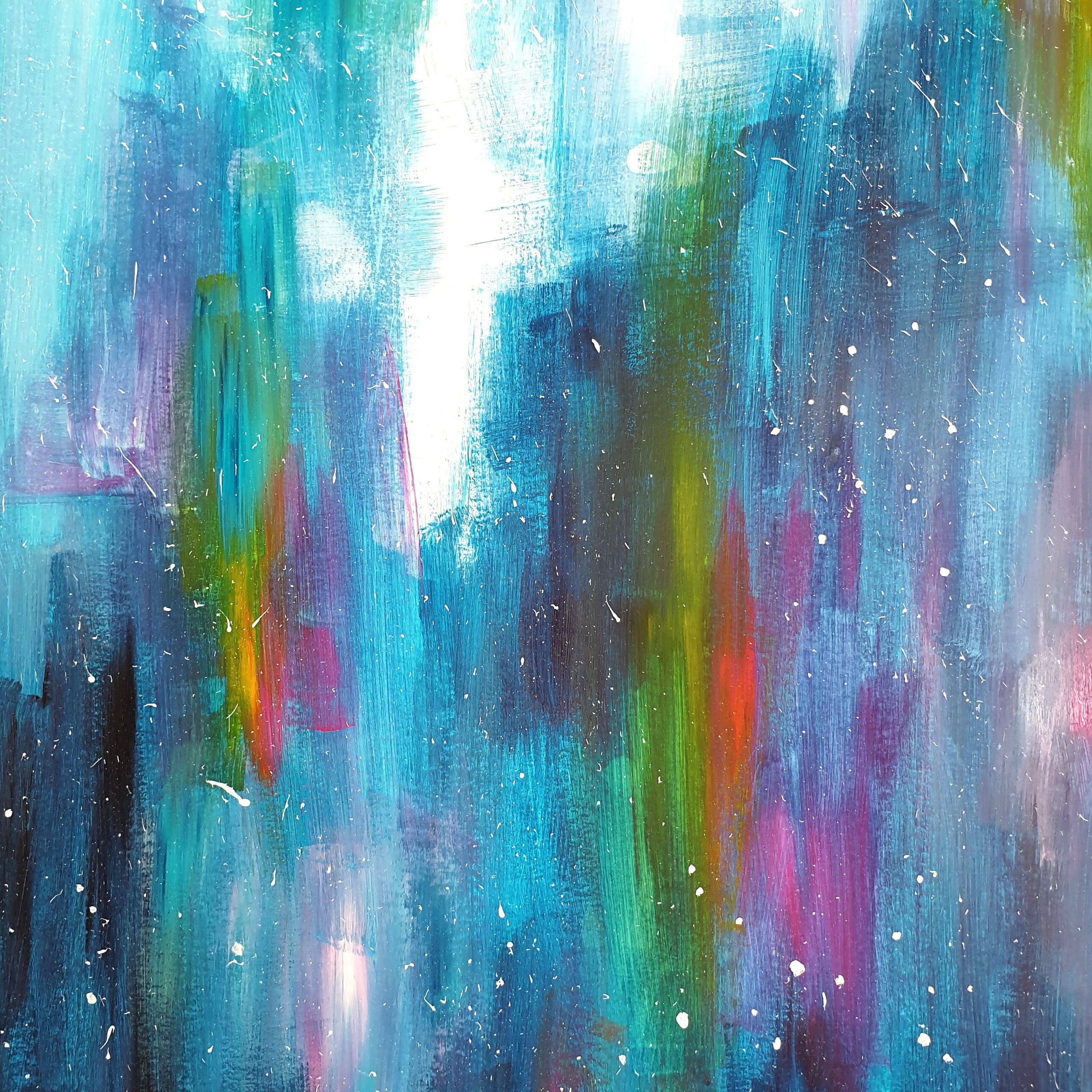 Mindful Creativity | Term 1