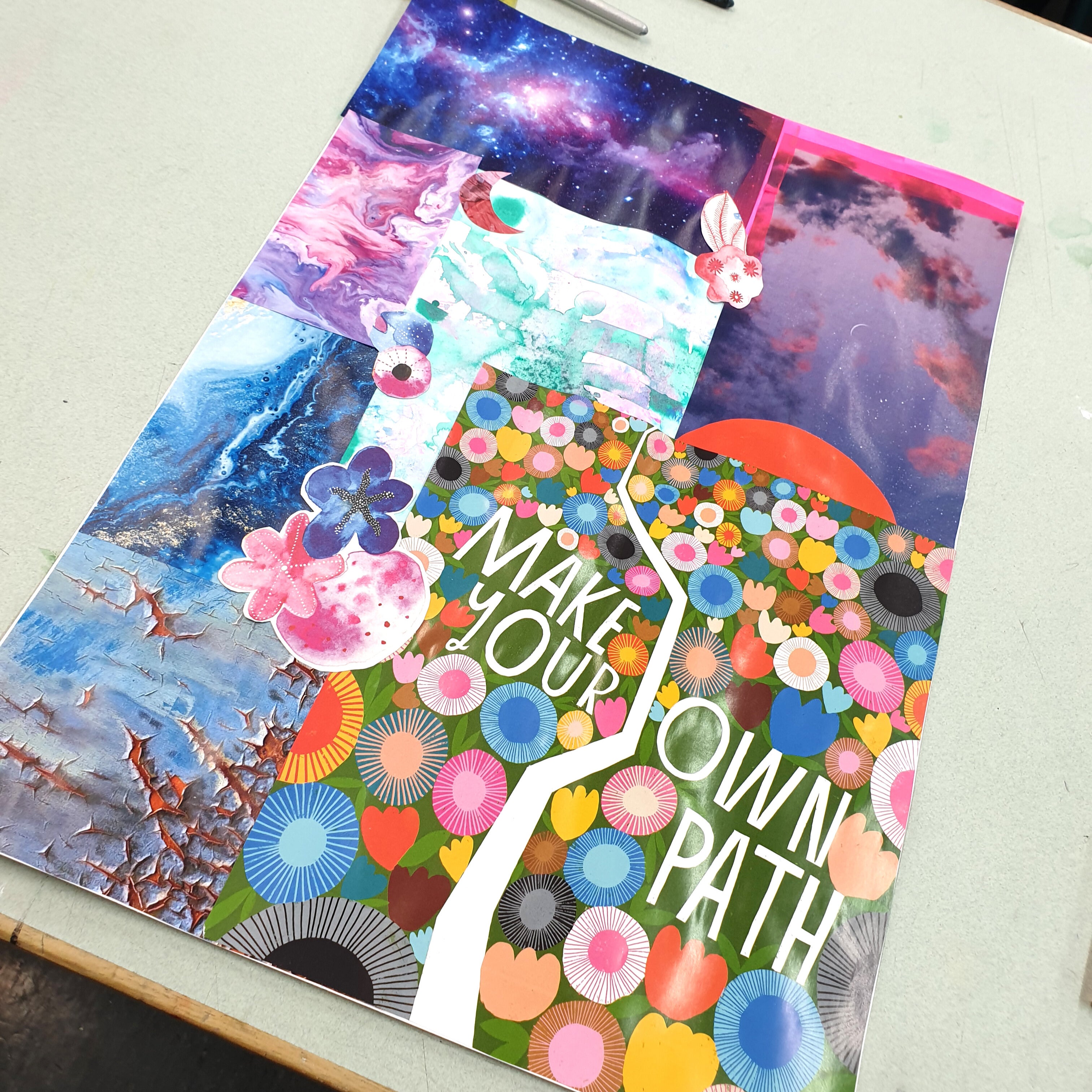 Mindful Creativity | Term 1