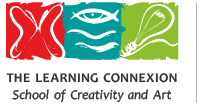 Casual Art Classes at The Learning Connexion