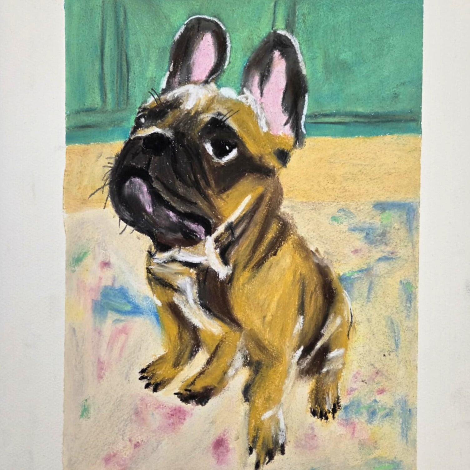 Anyone Can Draw! | Term 1