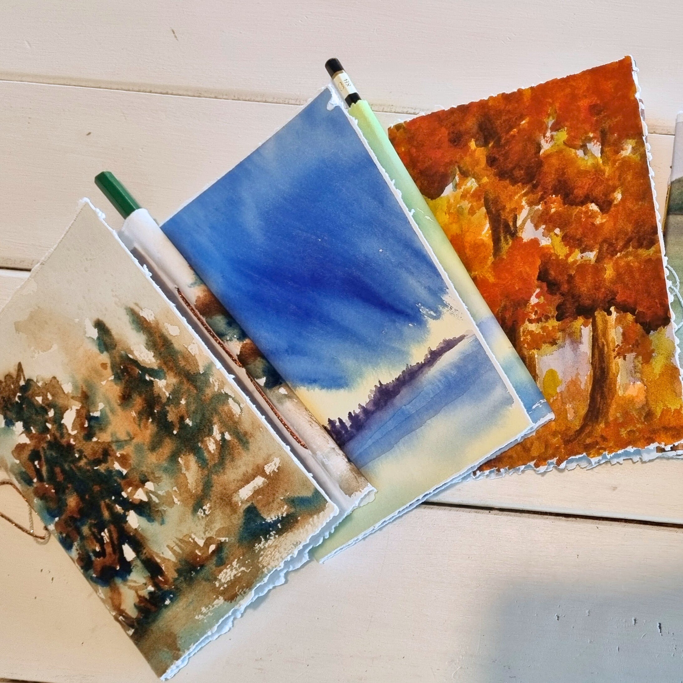 Bookbinding