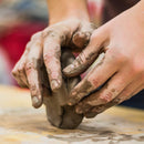 Clay Hand Building