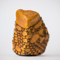 Basketry Weaving