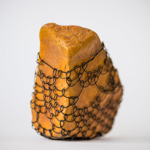 Basketry Weaving