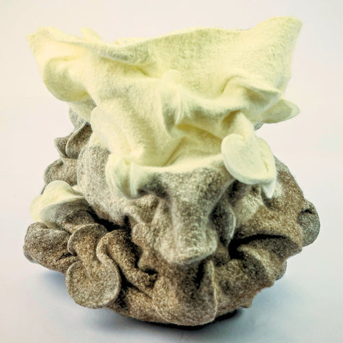 Textile Felting