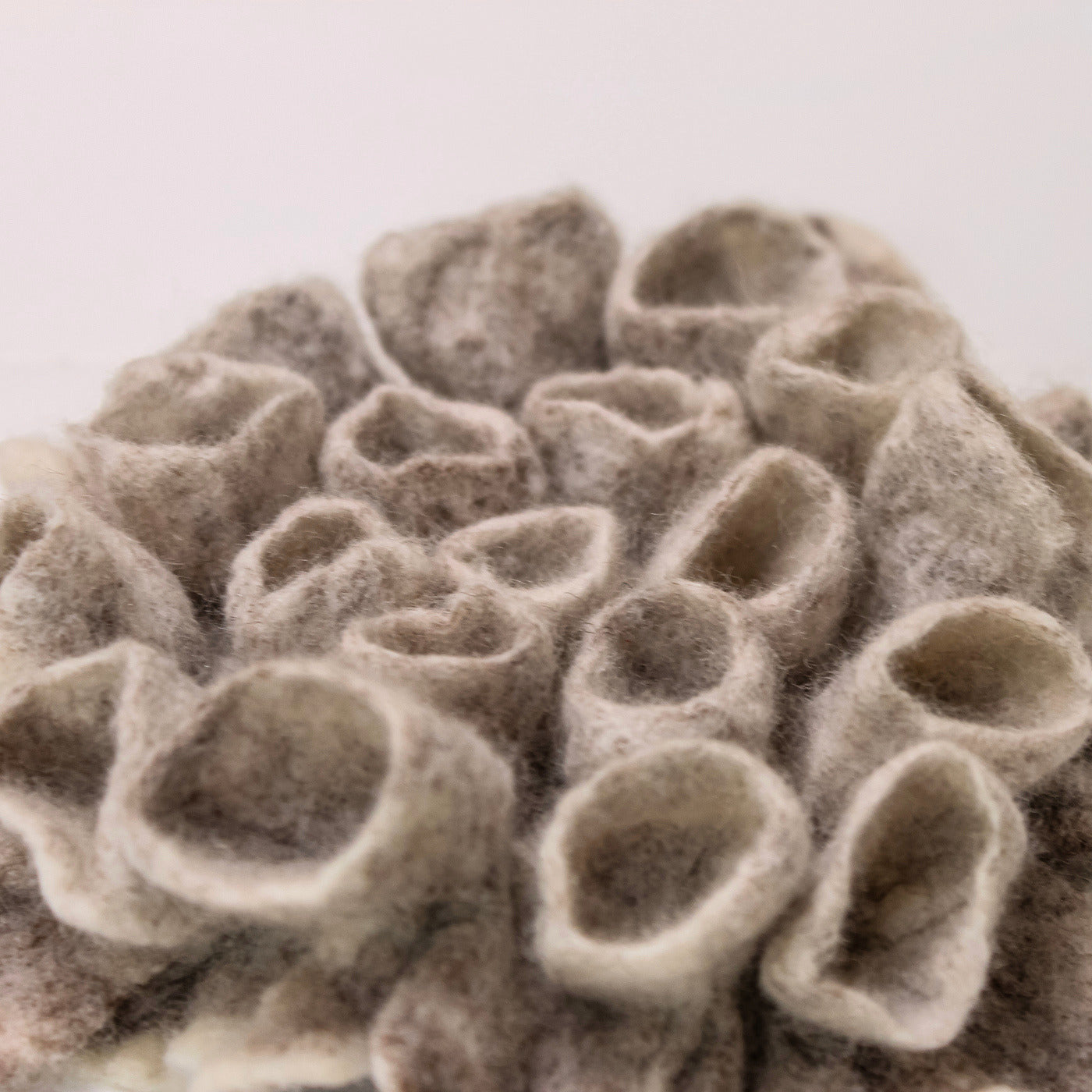 Textile Felting