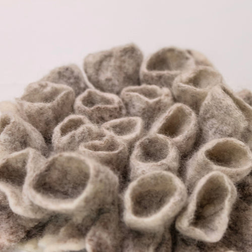 Textile Felting