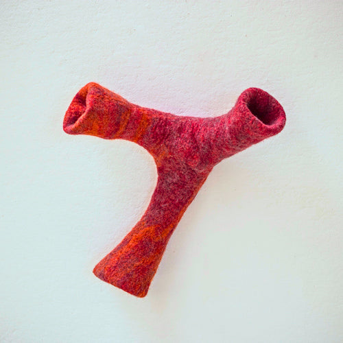 Textile Felting