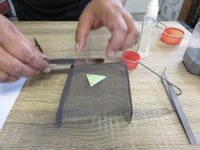 Intro to Enamelling