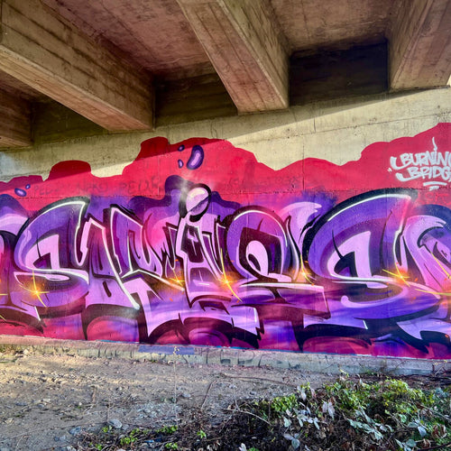 Spray Painting Fundamentals