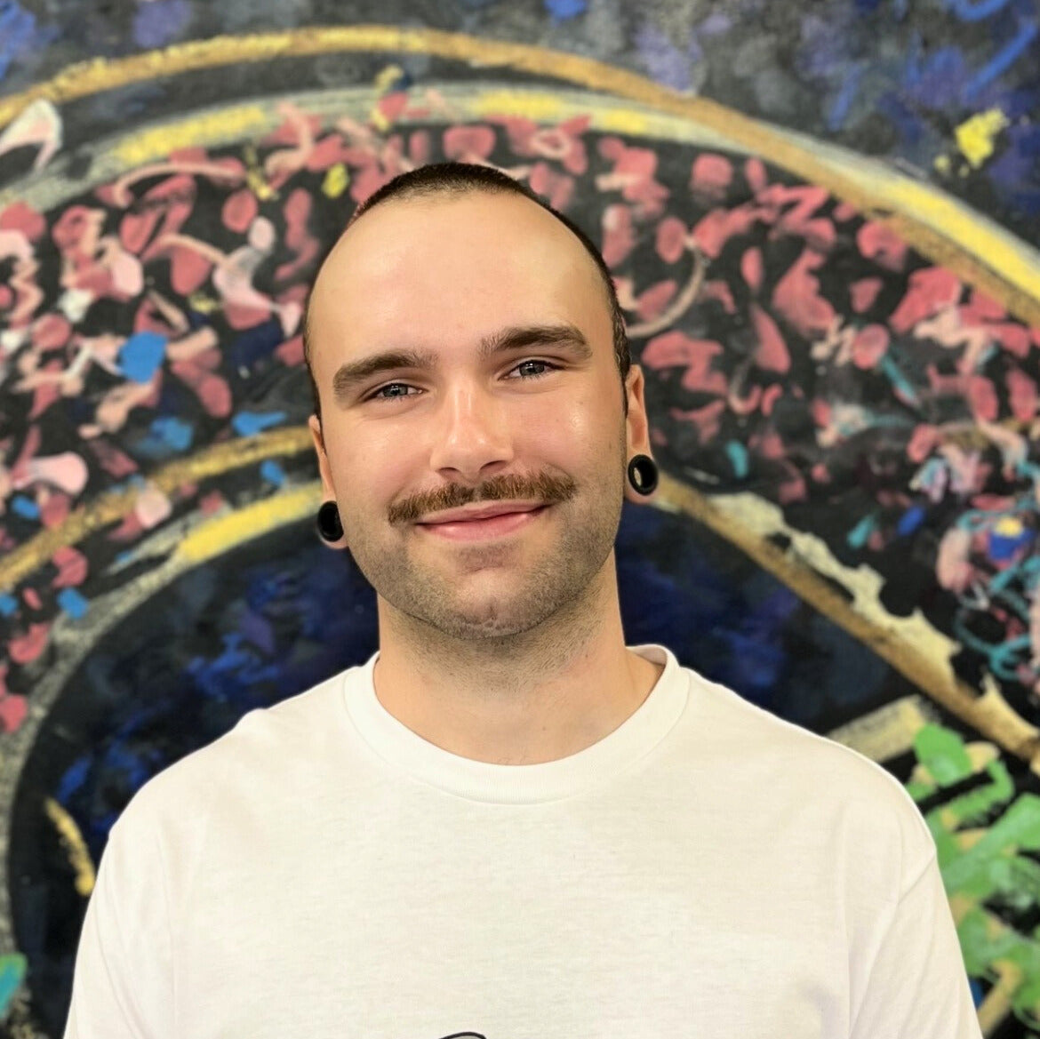 Spray Painting Fundamentals