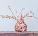 Basketry Weaving