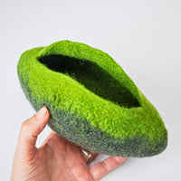 Textile Felting