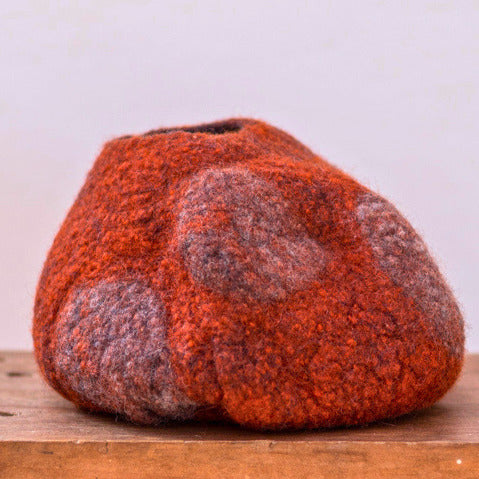 Textile Felting