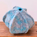 Textile Felting