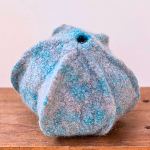 Textile Felting